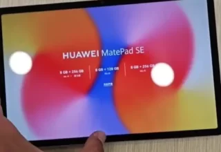 Huawei MatePad SE Geliyor: İşte Özellikleri