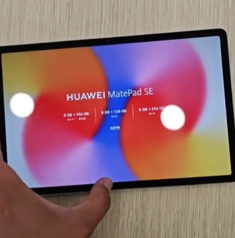 Huawei MatePad SE Tablet