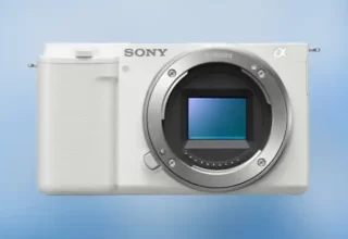 Sony ZV-E10 II Vlog Kamerası Çıkış Tarihi ve Özellikleri