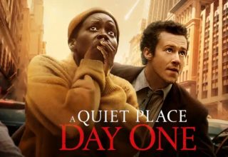 A Quiet Place: Day One Gişede Hızlı Başladı ve Rekor Kırdı!