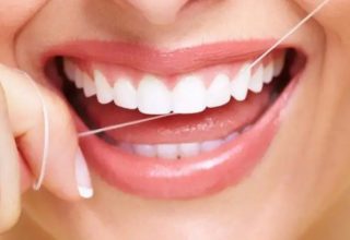 Ağız Ve Diş Sağlığı Nasıl Korunur?