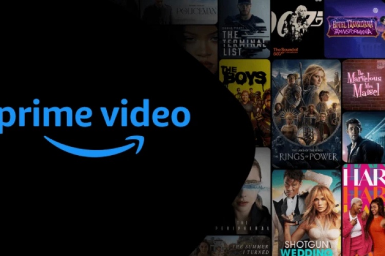 Amazon Prime Video Artık Reklam Destekli Olarak Yayınlanacak!