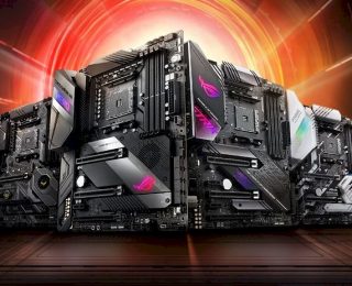 AMD Ryzen 5 3600X için En İyi Anakartlar