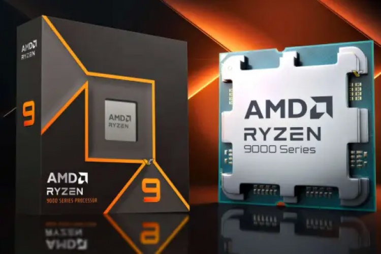 AMD Ryzen 9000 Serisi Duyuruldu! Özellikleri Neler?