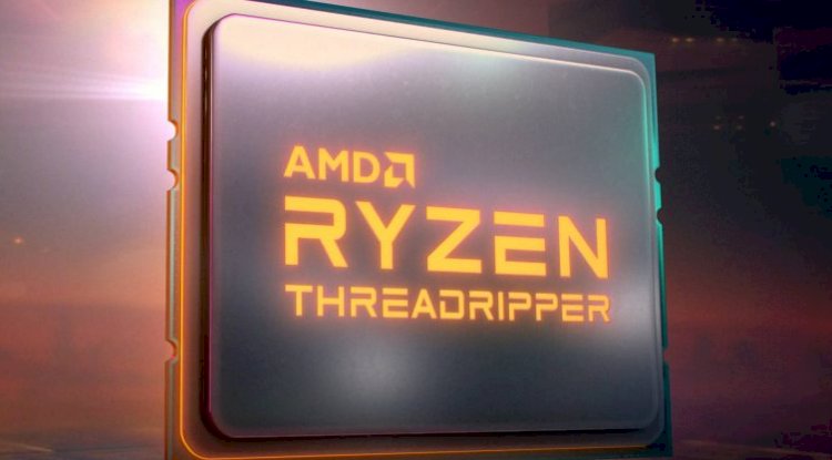 Amd Ryzen