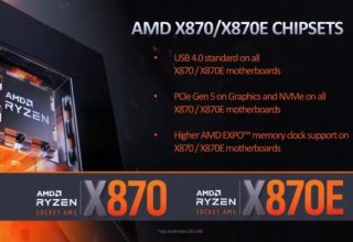AMD X870 Anakartlar İçin Tarih Belli Oldu: Gecikiyor!