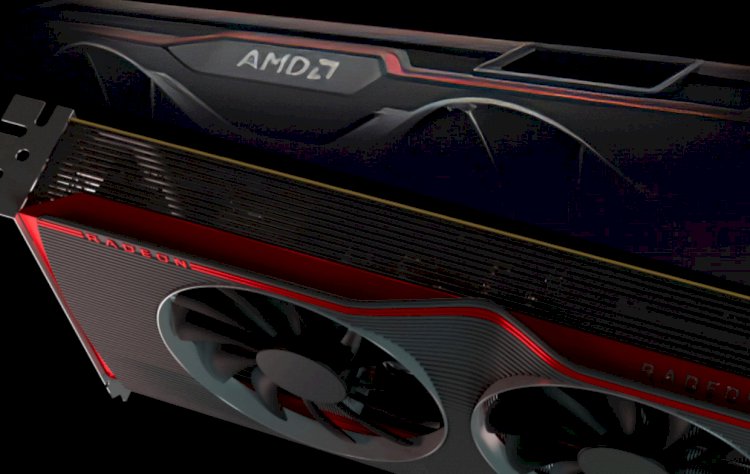 amd yakinda simdiye kadarki en ucuz rdna 2 ekran kartini piyasaya surebilir3998