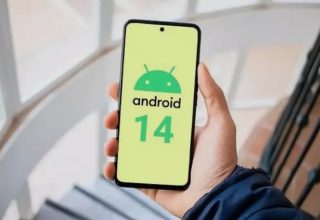 Android 14 Çıkış Yaptı: İşte Android 14 Güncellemesi Alacak İlk Telefonlar!