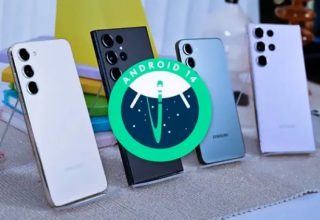 Android 14 Güncellemesi Alacak Samsung Telefonlar ve Yayın Tarihleri!