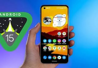 Android 15 Güncellemesi Alacak Telefonlar