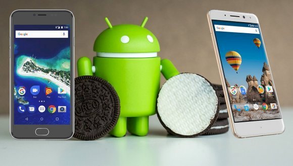 Android cihaz yazılımınızı nasıl güncellersiniz?