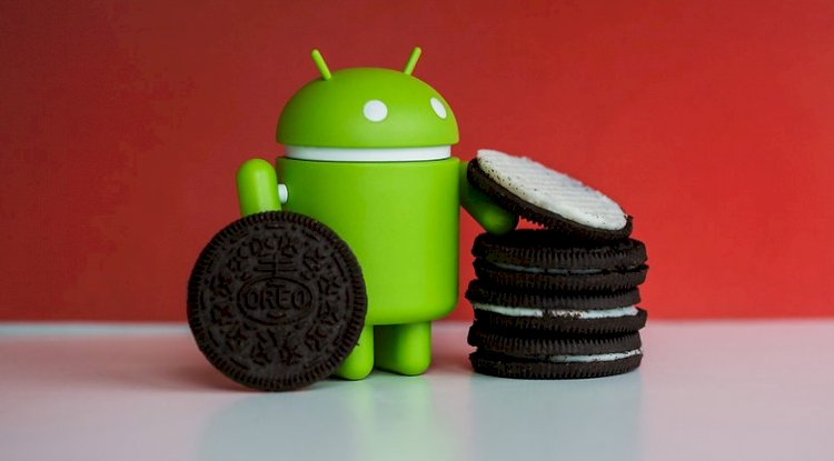 Pie resmi olmasına rağmen hala Oreo için bekleyen birçok cihaz var!