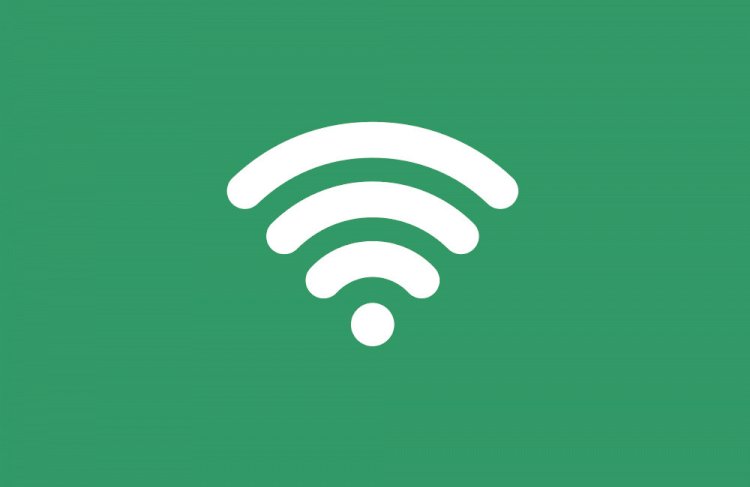 Android Wi-Fi Şifresi Öğrenme