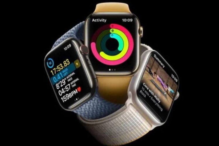 Apple Watch 9 Tanıtım Tarihi Belli Oldu!