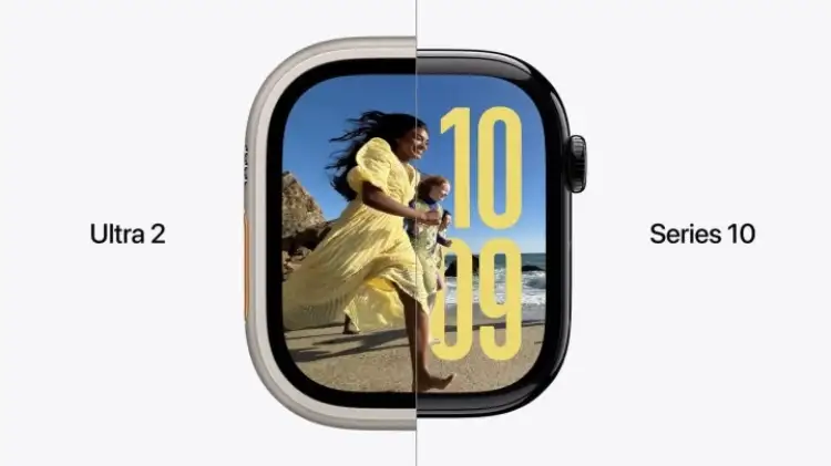 Apple Watch Series 10 Tanıtıldı: Fiyatı ve Özellikleri Neler?