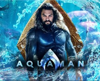 Aquaman 2: Lost Kingdom’dan Göz Kamaştıran Görüntüler!