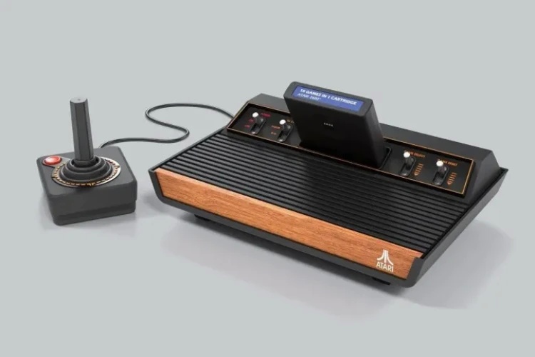 Atari 2600, Yeni Oyun Save Mary ile Geri Dönüyor: İşte Detaylar