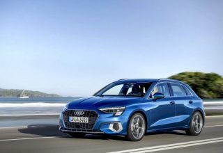 Audi A3 Sedan ve A3 Sportback Türkiye fiyatları Belli Oldu