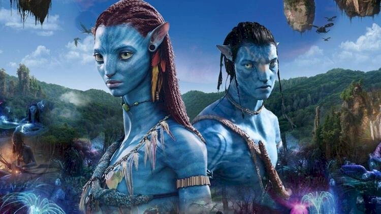 Avatar 2’nin İlk Fragmanı Yayınlandı