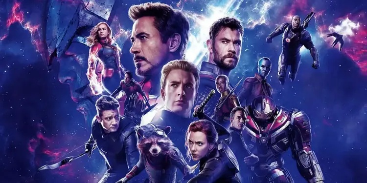 Avengers 5 İçin Çekim Tarihi Belirlendi