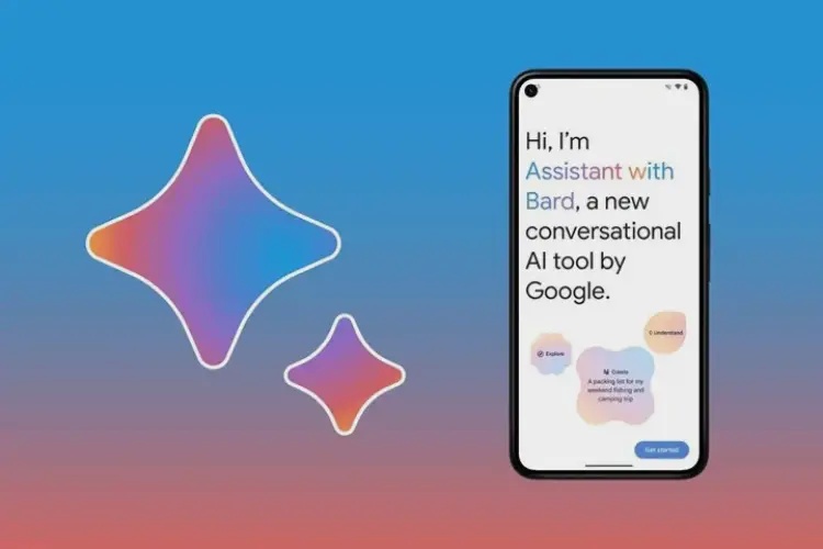 bard destekli google asistan ilk asamada yalnizca samsung kullanicilari icin sunulacak10056