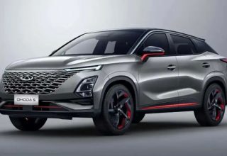 Chery 2024 Haziran Kampanyaları