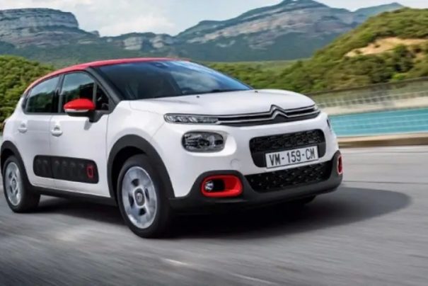 Citroen Güncel Fiyat Listesi Haziran 2025: Tüm Modellere Zam Geldi!