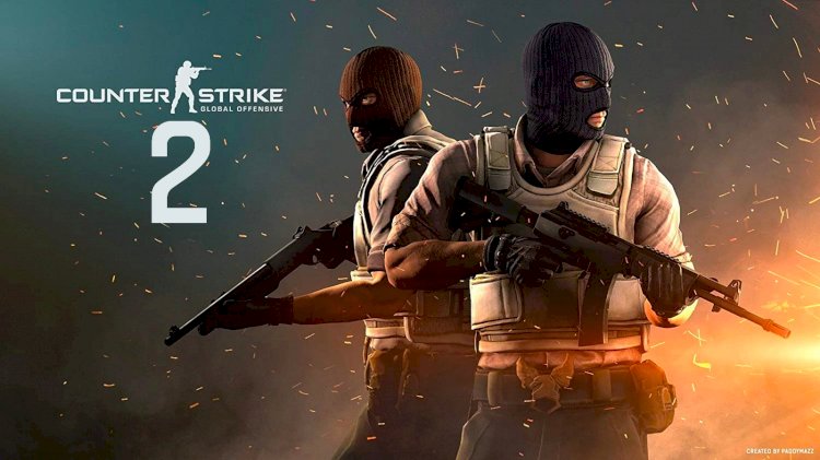 Counter-Strike 2, daha az gecikme için NVIDIA Reflex’i ekleyecek
