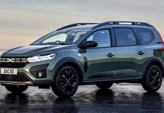 Dacia Fiyat Listesi 2024