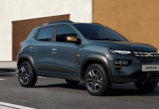 Dacia Spring’e Rakip Olacak Yeni Fiat Modeli Yolda