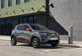 Dacia Spring’in Türkiye fiyatı 7 Temmuz’da duyurulacak