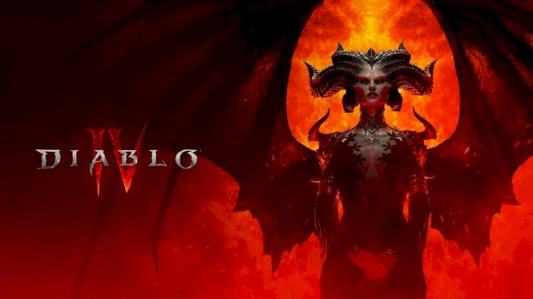 Diablo 4 nihai PC sistem gereksinimleri