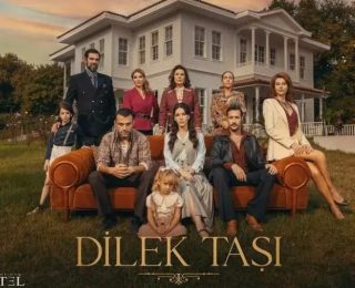 Dilek Taşı dizisinin konusu ne, oyuncuları kim, nerede çekiliyor?
