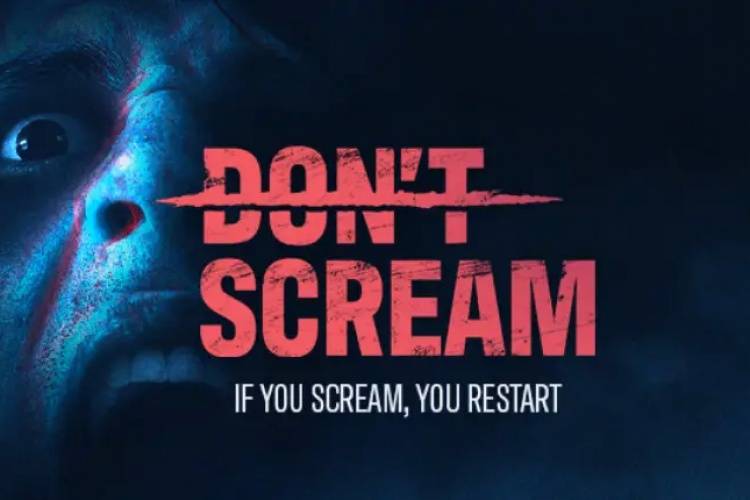 Don’t Scream: Çığlık Attığınızda Oyun Başa Dönüyor!