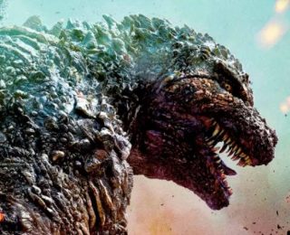 Efsane Canavar Geri Dönüyor: Godzilla Minus One Fragmanı Yayınlandı!