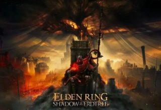 Elden Ring Shadow of the Erdtree DLC’si Kolaylaşıyor