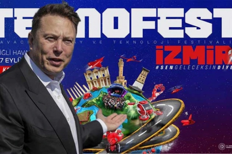 Elon Musk Teknofest’te yer alacak mı? İşte resmi açıklama!