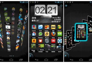 2025’in En İyi Android Başlatıcıları: Başlatıcı Rehberi