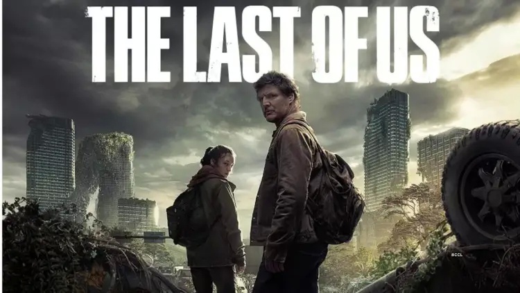 1. The Last of Us (2023)