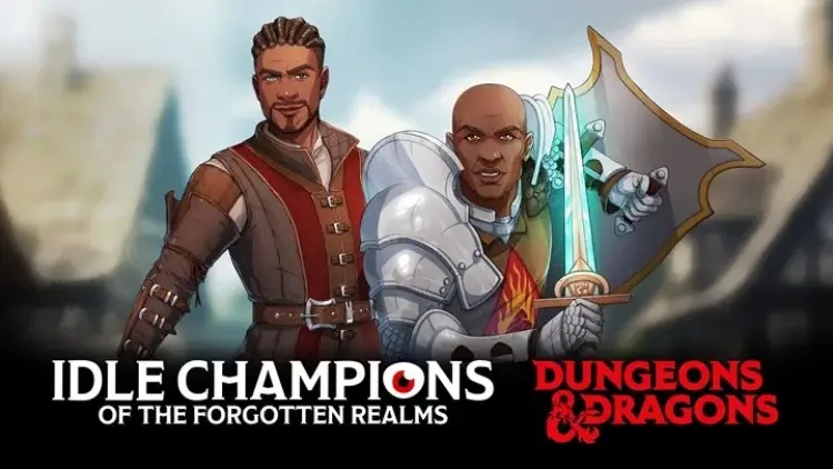 Epic Games Ücretsiz Oyunları: Redout 2 ve Idle Champions