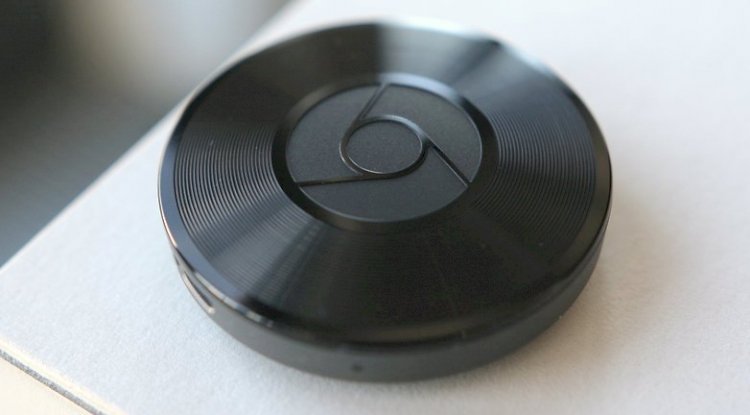 Chromecast'inizi kontrol etmek için eski akıllı telefonunuzu kullanabilirsiniz. 