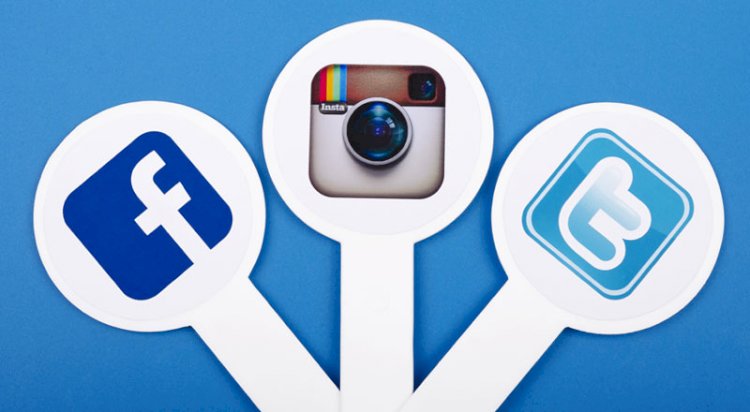 Facebook, Instagram ve Whatsapp şu anda bir kesinti yaşıyor