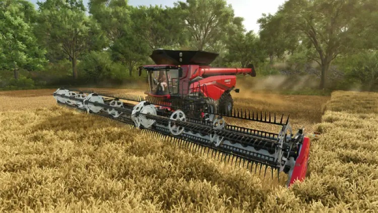 Farming Simulator 25 Sistem Gereksinimleri 