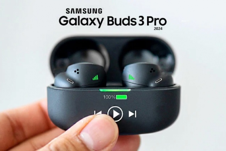 Galaxy Buds 3 ve Buds 3 Pro Özellikleri Belli Oldu