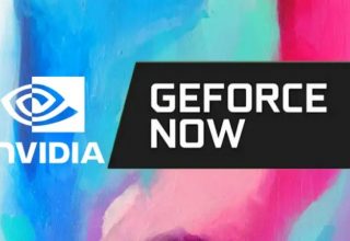 GeForce Now: Bu Hafta Eklenen 4 Yeni Oyun