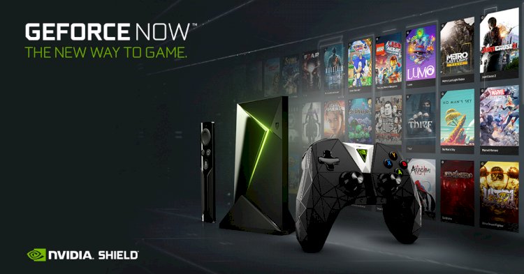 GeForce Now’a 12 yeni oyun daha eklendi