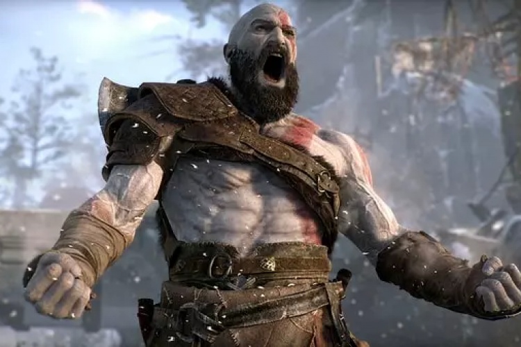 God of War Ragnarok İçin Genişletme Paketi Yolda!