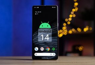 Google, Android 14 Beta 5.1’i Yayınladı