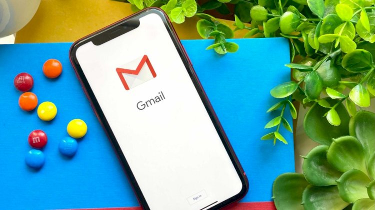 Google, Gmail’e iOS Uygulaması Gizlilik Etiketleri Ekliyor