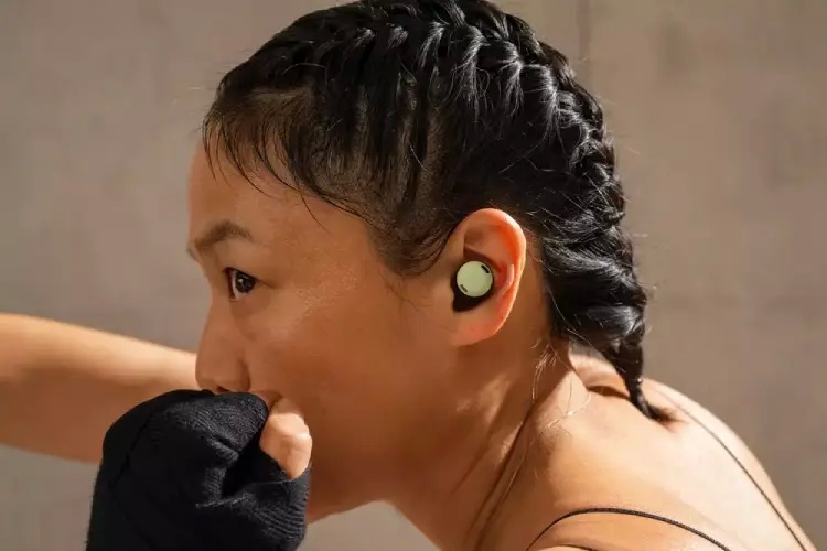 Google Pixel Buds Pro’nun Yeni Renkleri Belli Oldu!